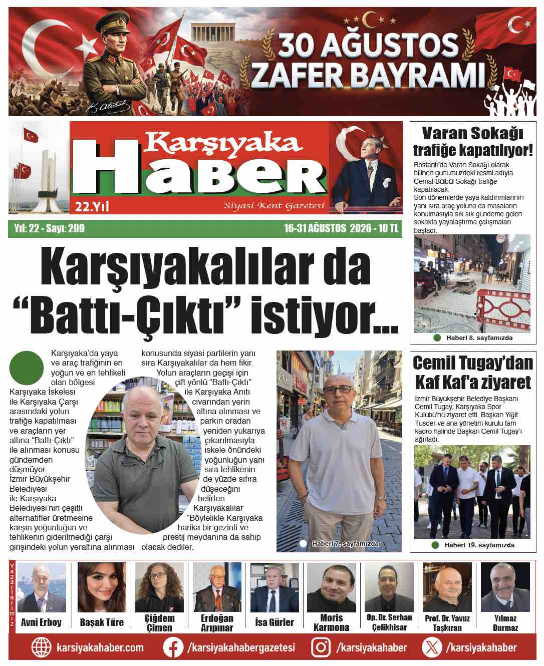 Sayı 299